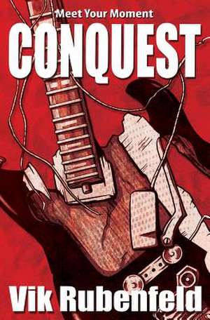 Conquest