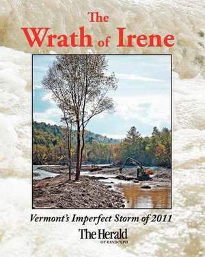 The Wrath of Irene de M. Dickey Drysdale