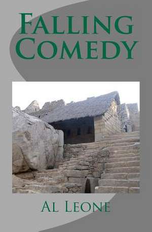 Falling Comedy de Al T. Leone