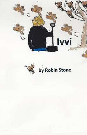 IVVI de Robin Stone