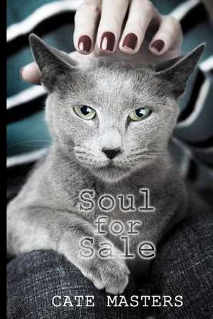 Soul for Sale de Cate Masters