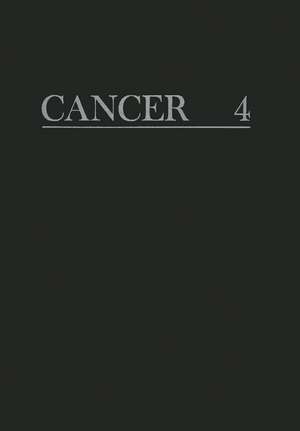 Biology of Tumors: Surfaces, Immunology, and Comparative Pathology de Frederick Becker