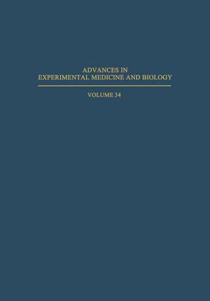 Platelet Function and Thrombosis: A Review of Methods Proceedings of a Postgraduate Course held at the Fondazione Lorenzini in Milan, Italy, February 24–26, 1972 de P. Mannucci