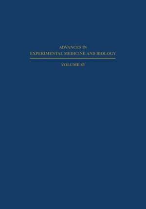 Function and Biosynthesis of Lipids de N. Bazan