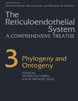 Phylogeny and Ontogeny de Nicholas Cohen