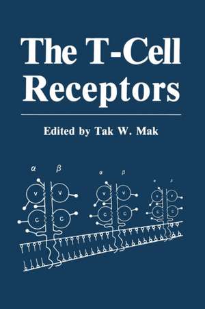 The T-Cell Receptors de Tak W. Mak