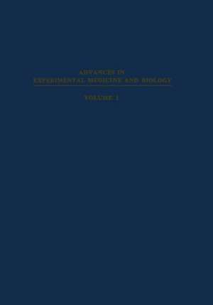 The Reticuloendothelial System and Atherosclerosis: Proceedings of an International Symposium on Atherosclerosis and the Reticuloendothelial System, Held in Como, Italy, September 8–10, 1966 de Rodolfo Paoletti