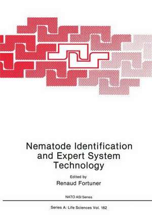 Nematode Identification and Expert System Technology de R. Fortuner