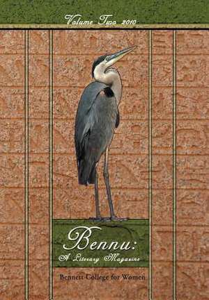 Bennu de Bennett College For Women