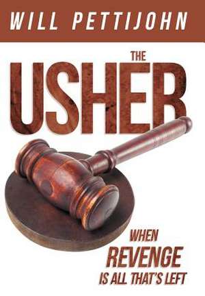 The Usher de Will Pettijohn