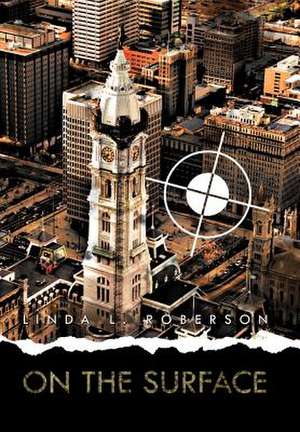 On the Surface de Linda L Roberson