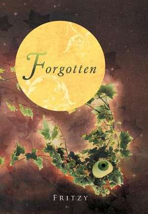 Forgotten de Fritzy