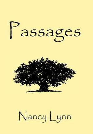 Passages de Nancy Lynn