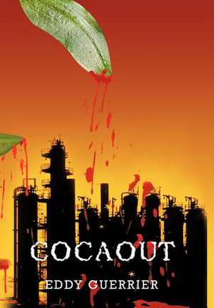 Cocaout de Eddy Guerrier
