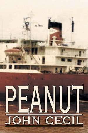 Peanut de John Cecil