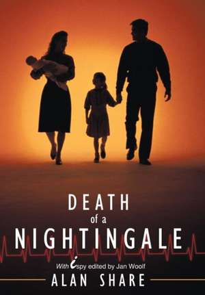 Death of a Nightingale de Alan Share