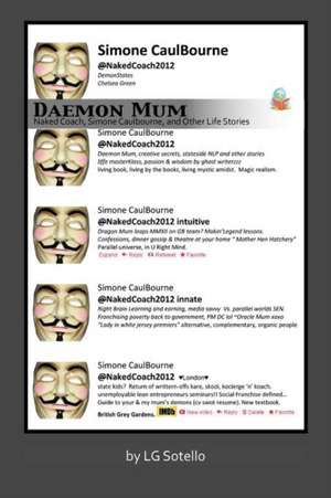 Daemon Mum de Lg Sotello