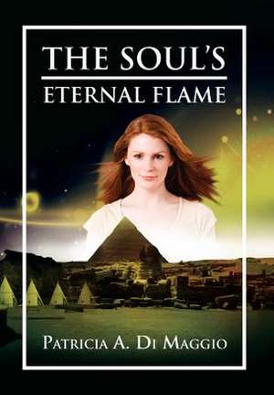 Di Maggio, P: Soul's Eternal Flame