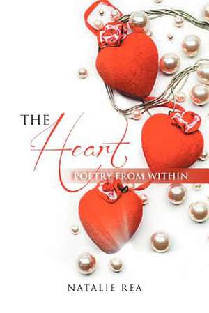 The Heart de Natalie Rea