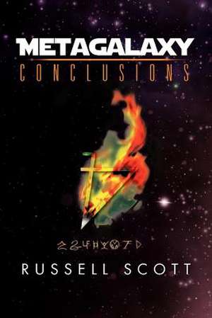 Metagalaxy de Russell Scott
