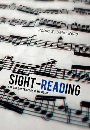 Bella, P: Sight-reading