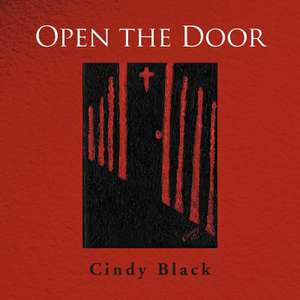 Open the Door de Cindy Black