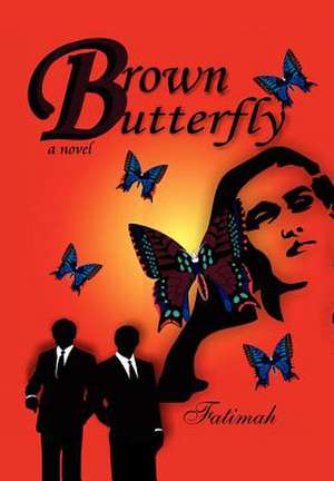 Brown Butterfly de Fatimah