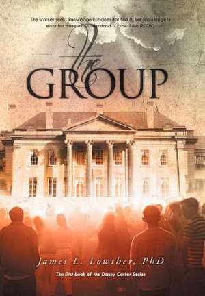 Lowther, J: Group