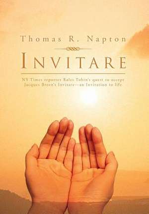 Invitare de Thomas R. Napton