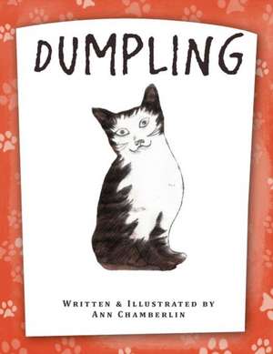 Dumpling de Ann Chamberlin