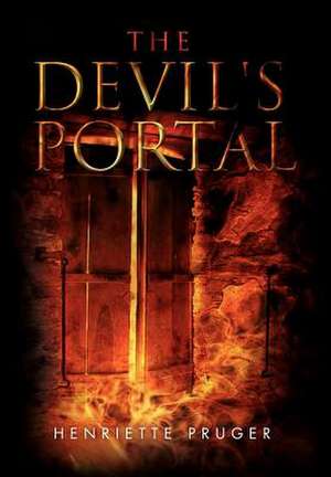 Pruger, H: Devil's Portal