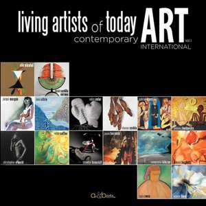 Living Artist of Today de Mila Ryk