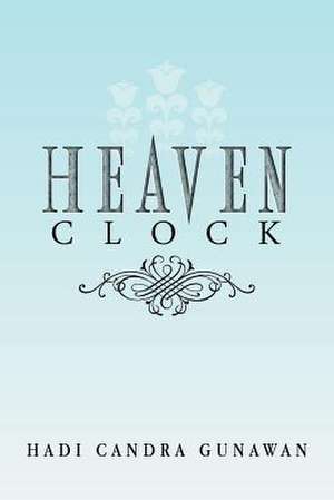 Heaven Clock de Hadi Candra Gunawan