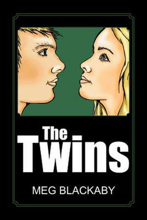 The Twins de Meg Blackaby