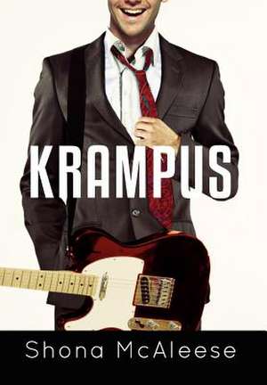 McAleese, S: Krampus