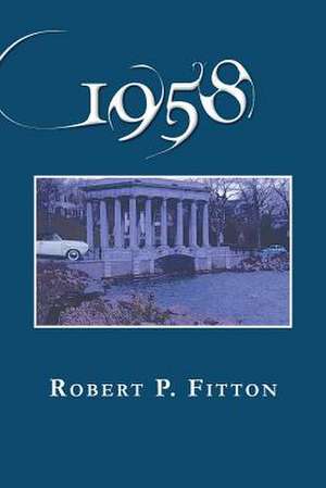 1958 de Robert P. Fitton