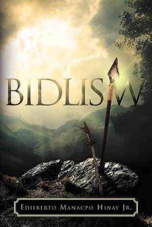 Hinay Jr, E: Bidlisiw