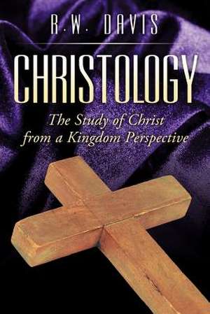 Christology de R. W. Davis