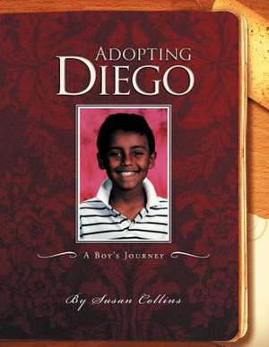 Adopting Diego de Susan Collins