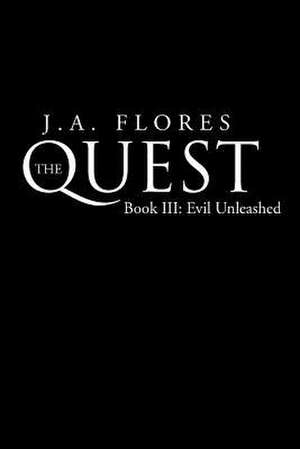 The Quest de J. A. Flores