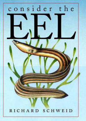 Consider the Eel de Richard Schweid