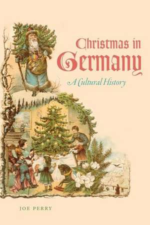 Christmas in Germany de Joe Perry