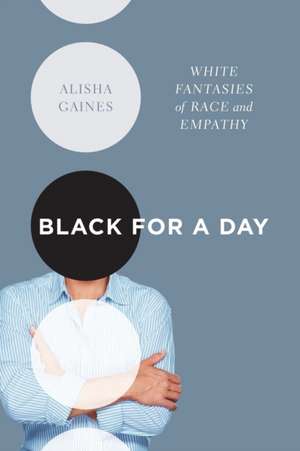 Black for a Day de Alisha Gaines