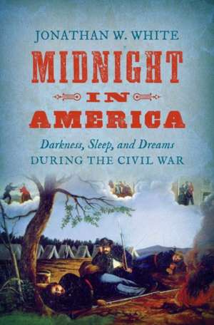 Midnight in America de Jonathan W White