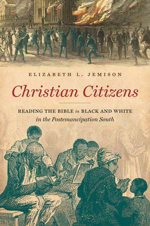 Christian Citizens de Elizabeth L. Jemison