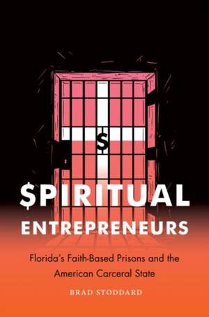 Spiritual Entrepreneurs de Brad Stoddard