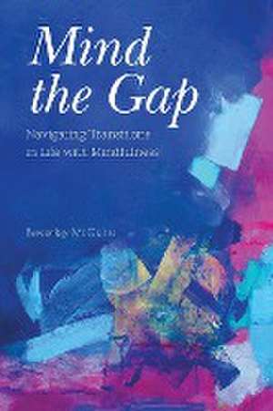 Mind the Gap de Beverley Mcguire