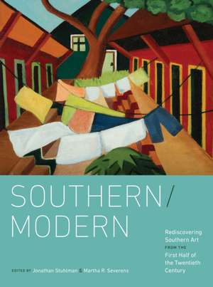 Southern/Modern de Jonathan Stuhlman