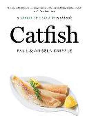 Catfish de Paul Knipple