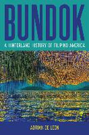 Bundok de Adrian de Leon